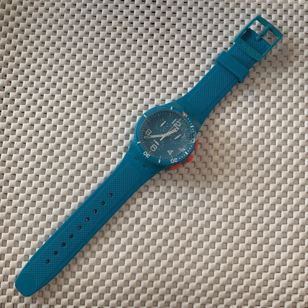 Swatch Watch - SUSN406 - PATMOS